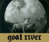 Goat River : Goat River